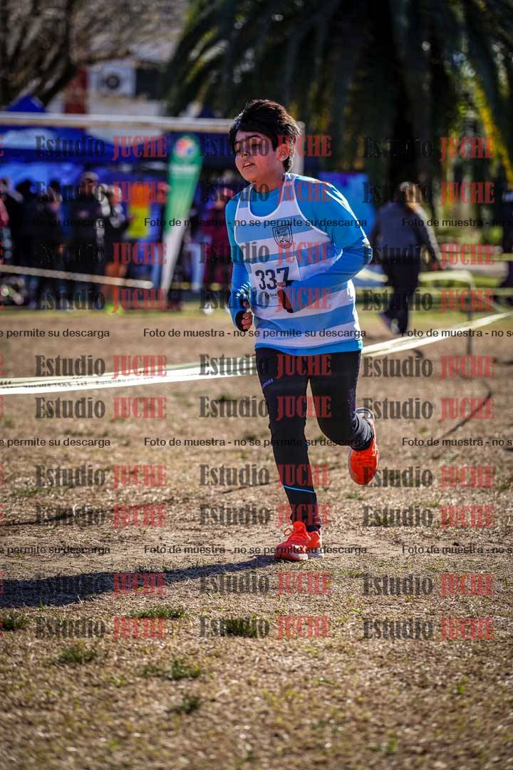 Fotos en el segundo punto del circuito
