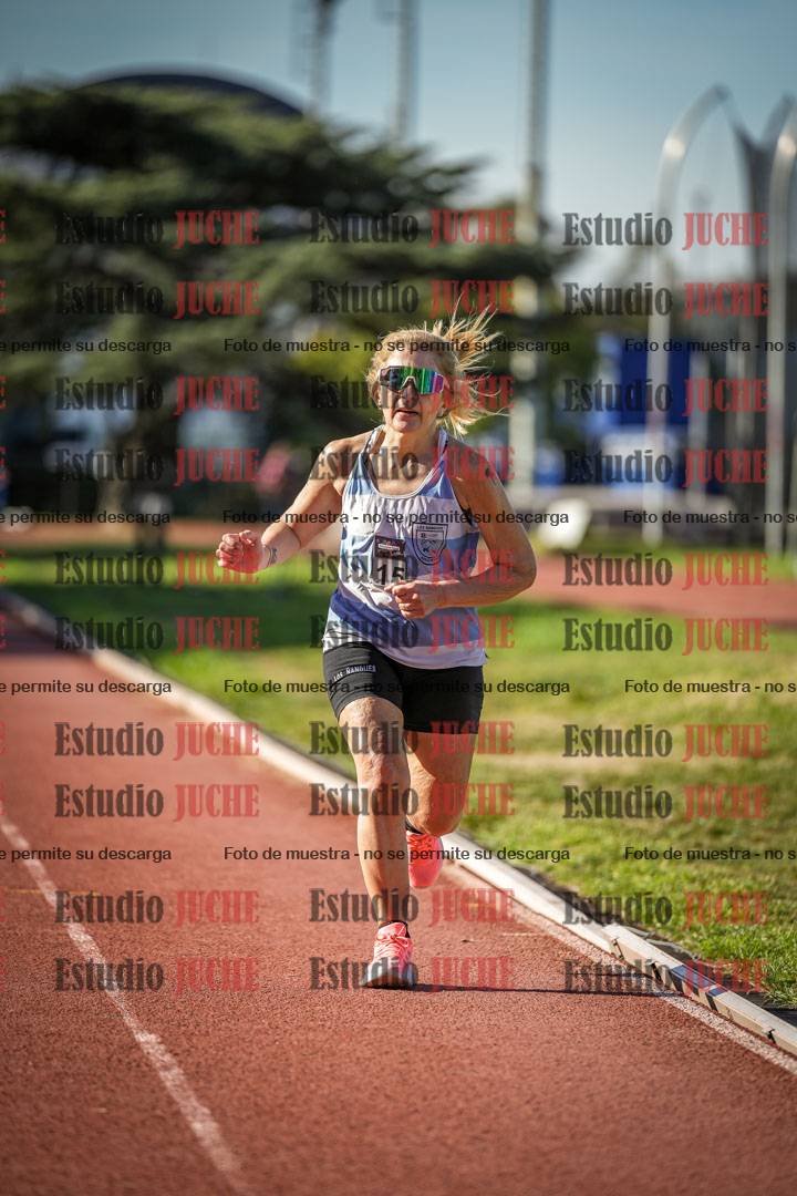 Fotos de los 3000 m llanos de mujeres
