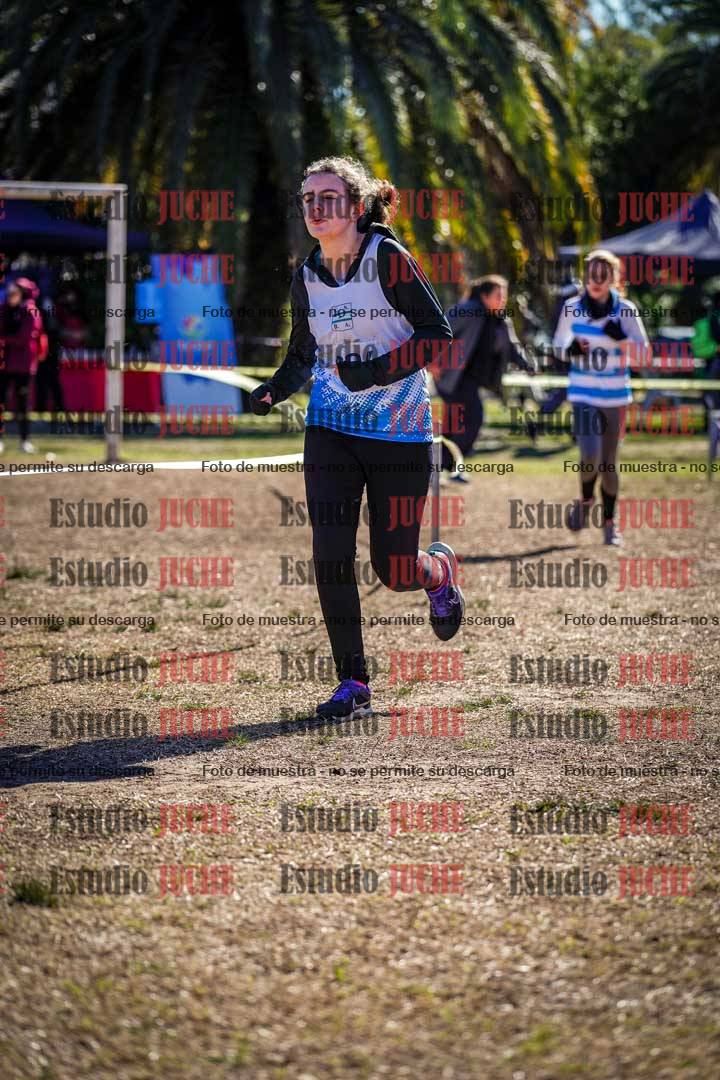 Fotos en el segundo punto del circuito