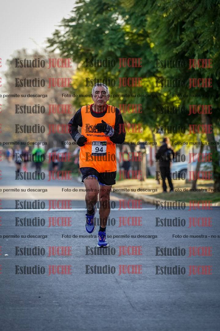Fotos en el circuito - punto 5