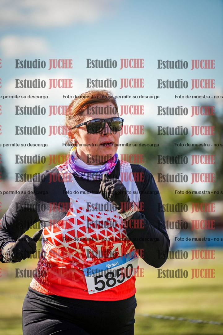 Fotos en el circuito