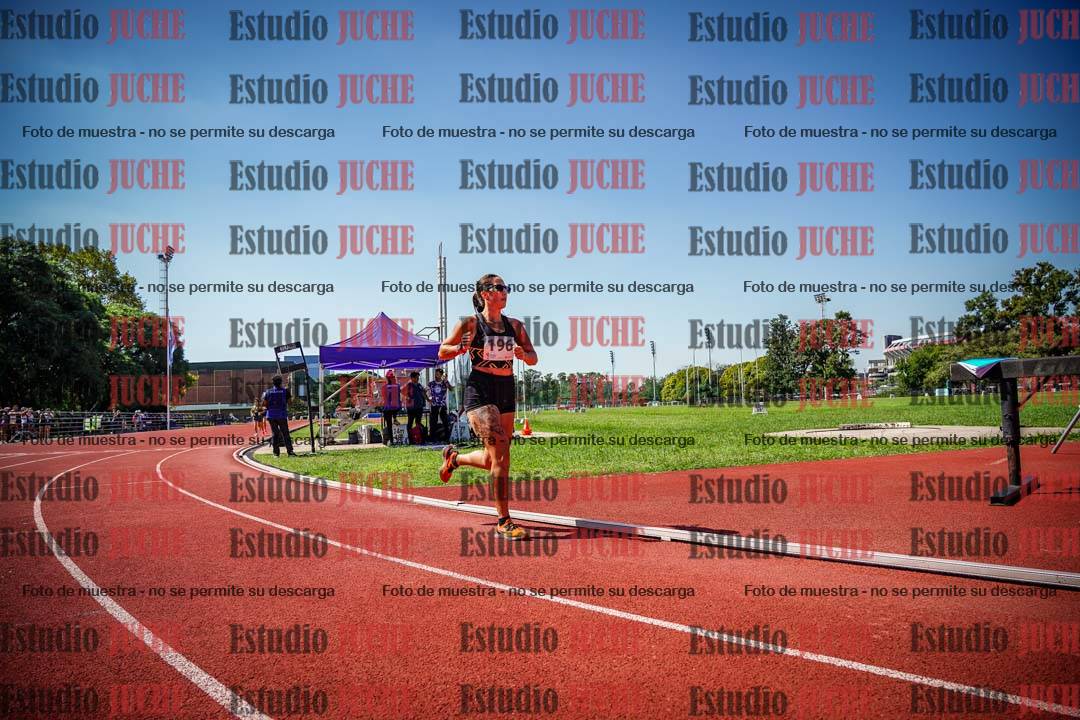 Fotos de los 800 m llanos de mujeres