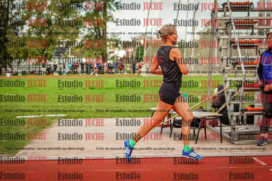 Fotos de los 1500 m llanos de mujeres