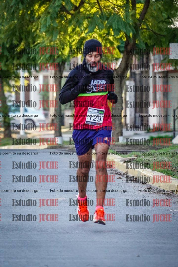 Fotos en el circuito - punto 5
