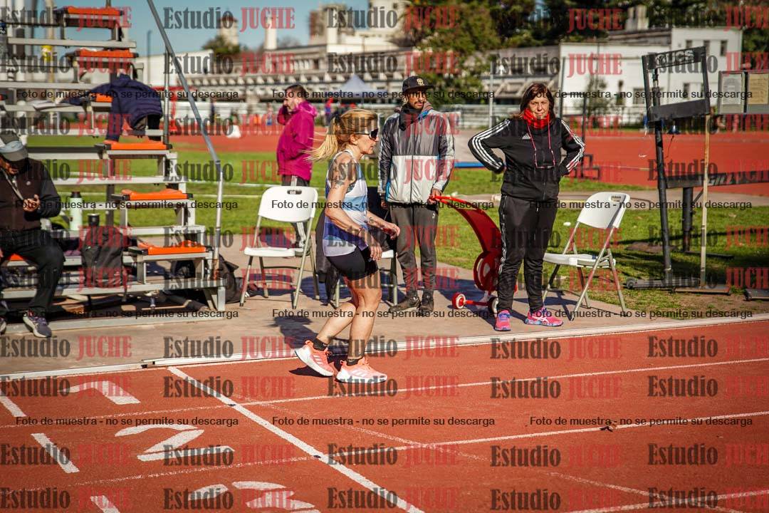 Fotos de los 3000 m llanos de mujeres
