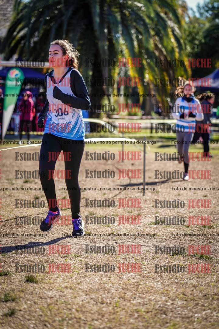 Fotos en el segundo punto del circuito