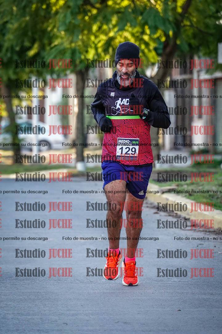 Fotos en el circuito - punto 5