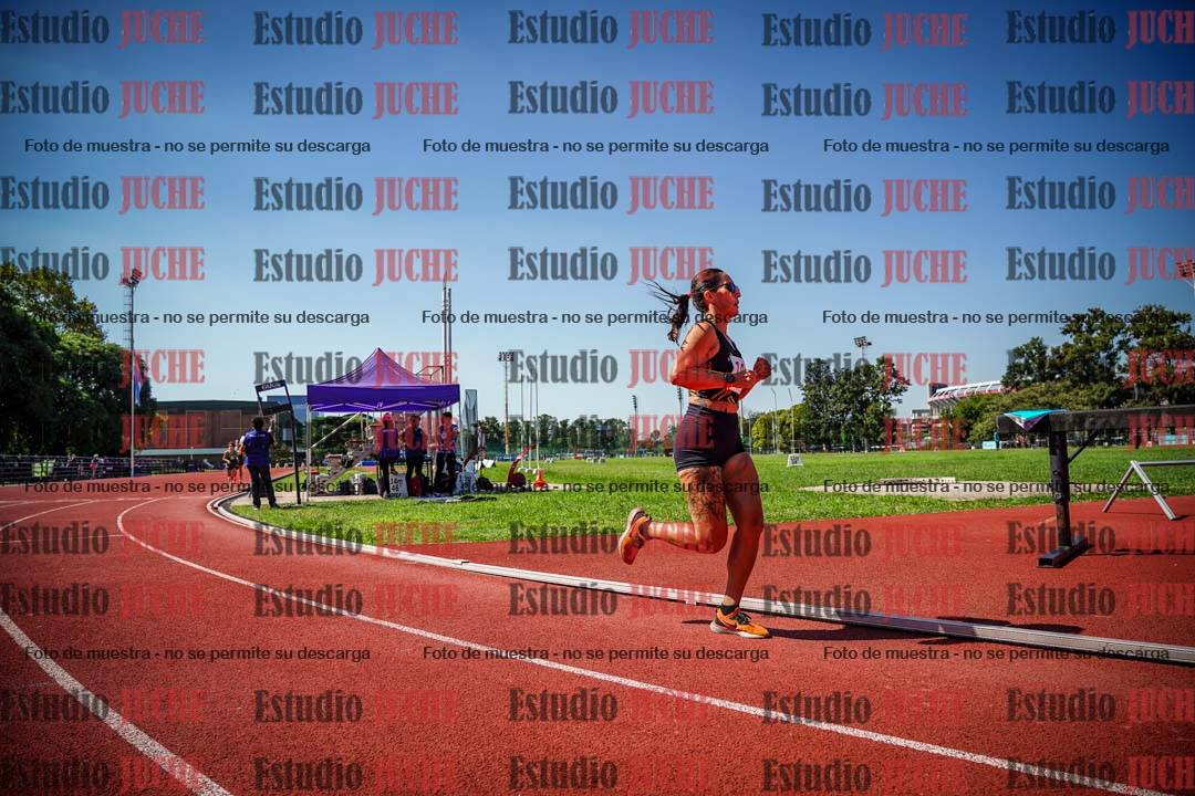 Fotos de los 800 m llanos de mujeres