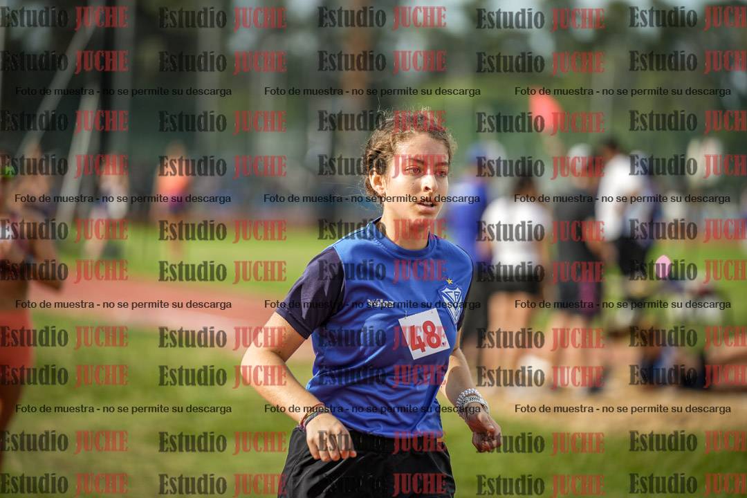 Fotos de los 5000 m llanos