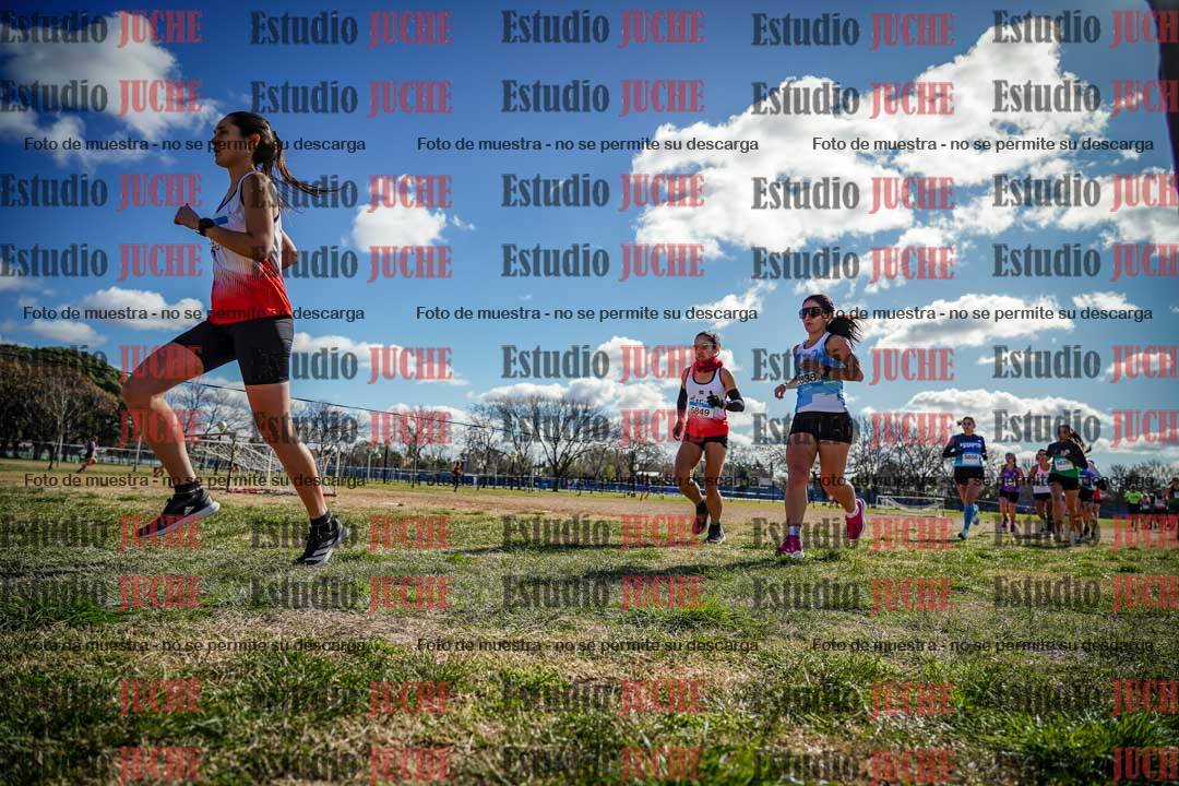 Fotos en el circuito
