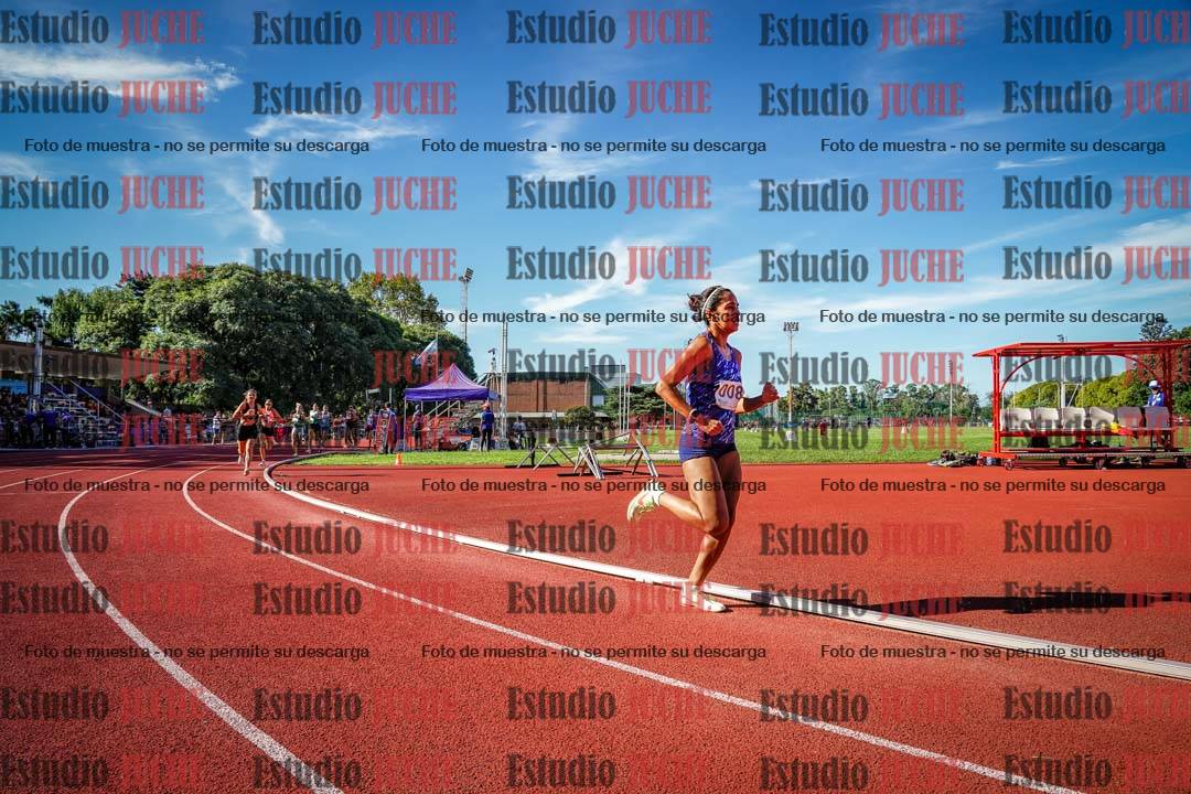 Fotos de los 1500 m llanos de mujeres