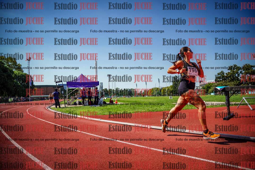 Fotos de los 800 m llanos de mujeres