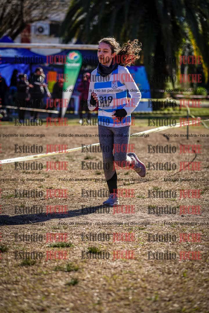Fotos en el segundo punto del circuito