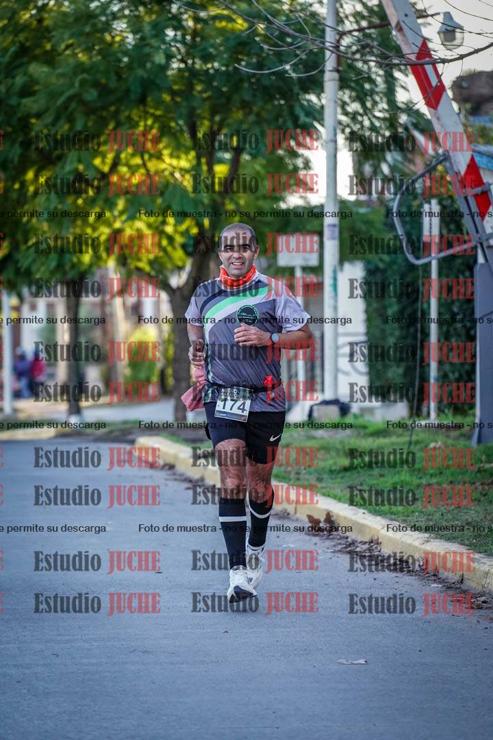 Fotos en el circuito - punto 5