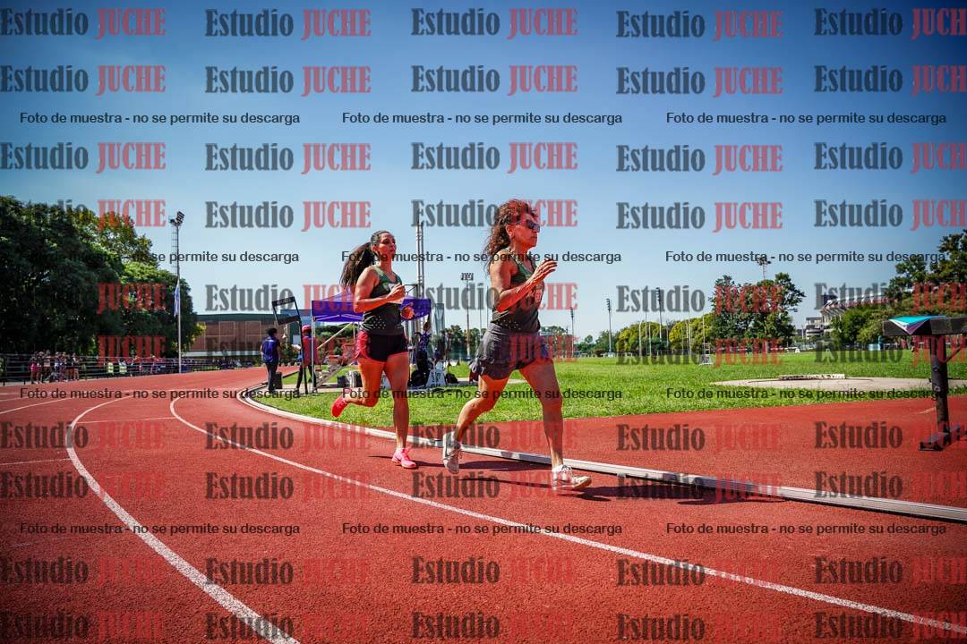 Fotos de los 800 m llanos de mujeres