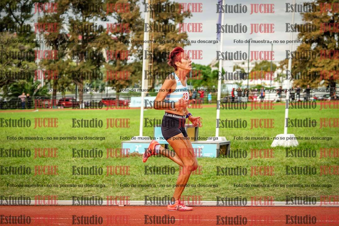 Fotos de los 1500 m llanos de mujeres