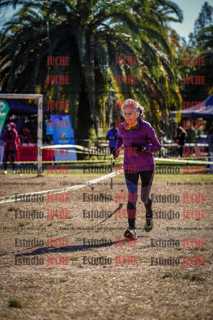Fotos en el segundo punto del circuito