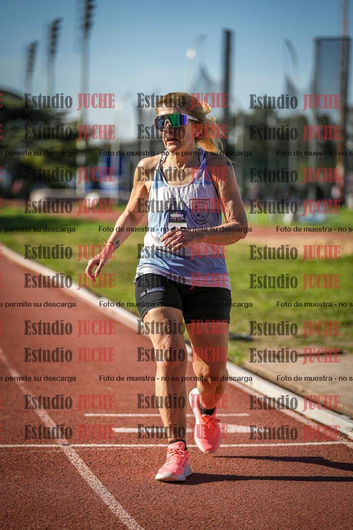 Fotos de los 3000 m llanos de mujeres