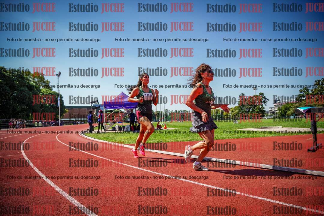 Fotos de los 800 m llanos de mujeres