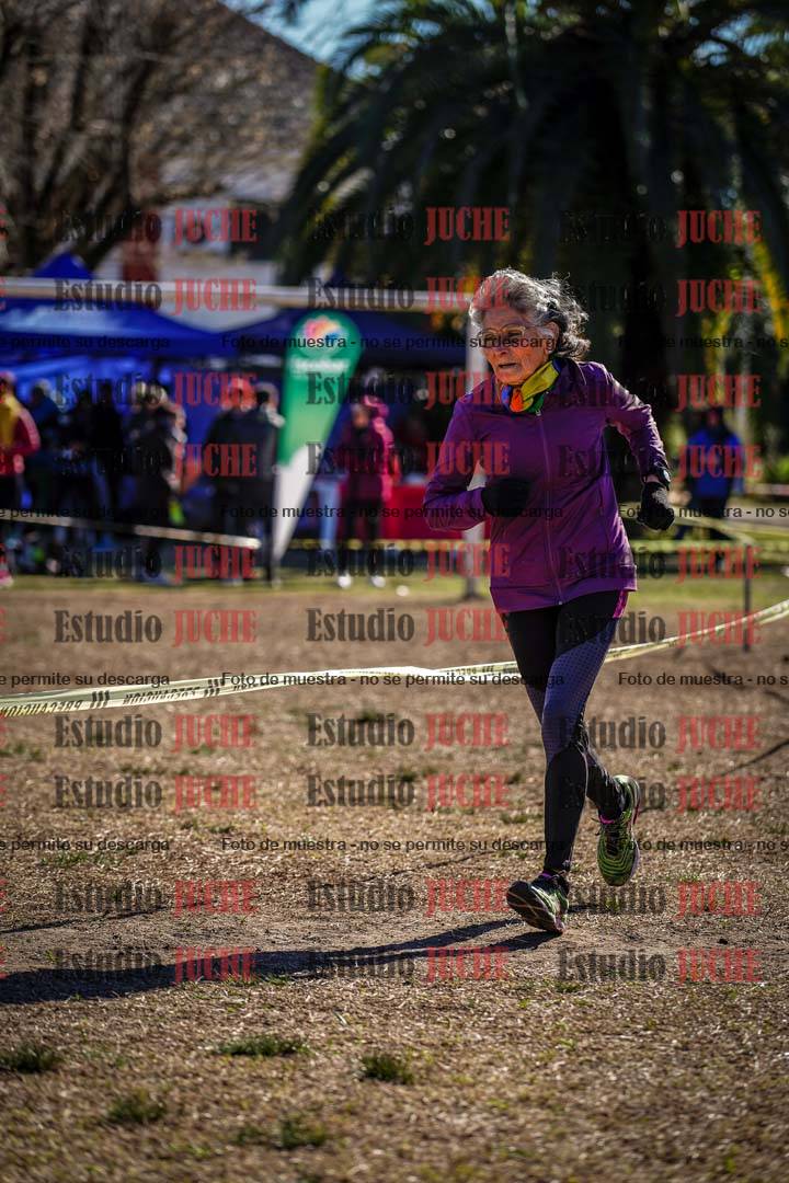 Fotos en el segundo punto del circuito