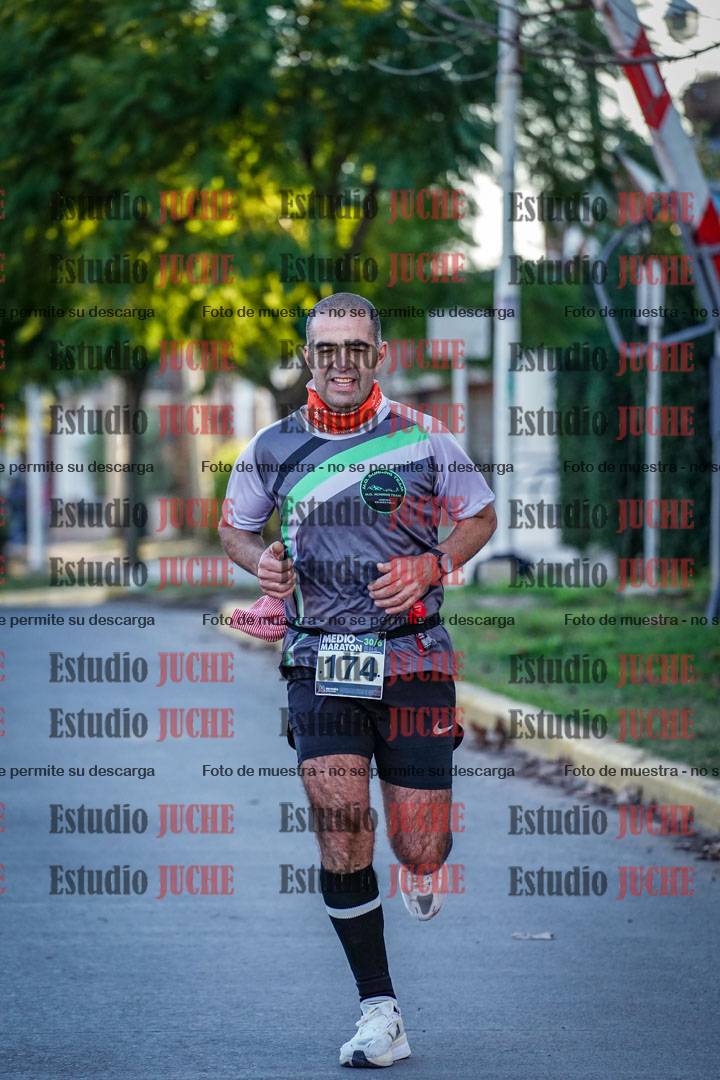 Fotos en el circuito - punto 5