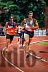 Fotos de los 800 m de varones