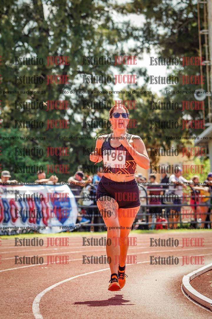Fotos de los 800 m llanos de mujeres
