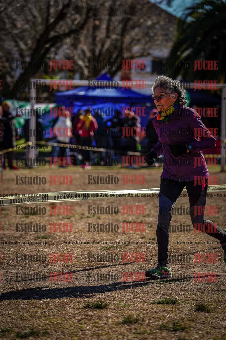 Fotos en el segundo punto del circuito