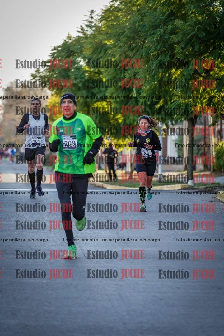 Fotos en el circuito - punto 5