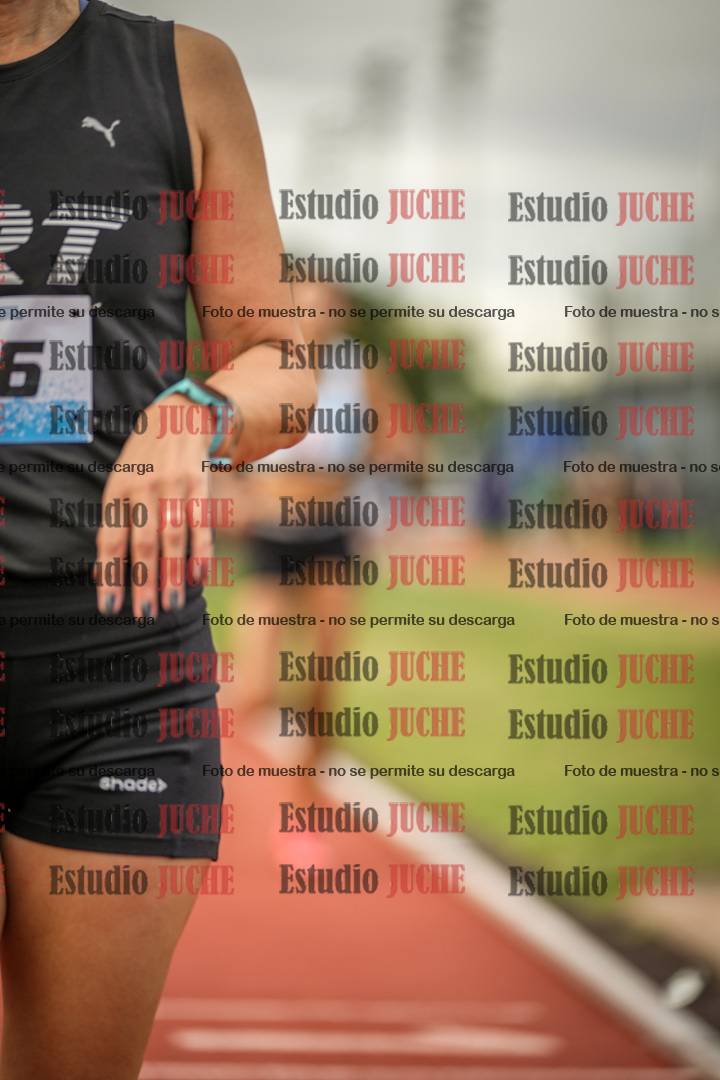 Fotos de los 1500 m llanos de mujeres