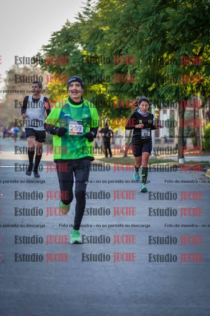 Fotos en el circuito - punto 5