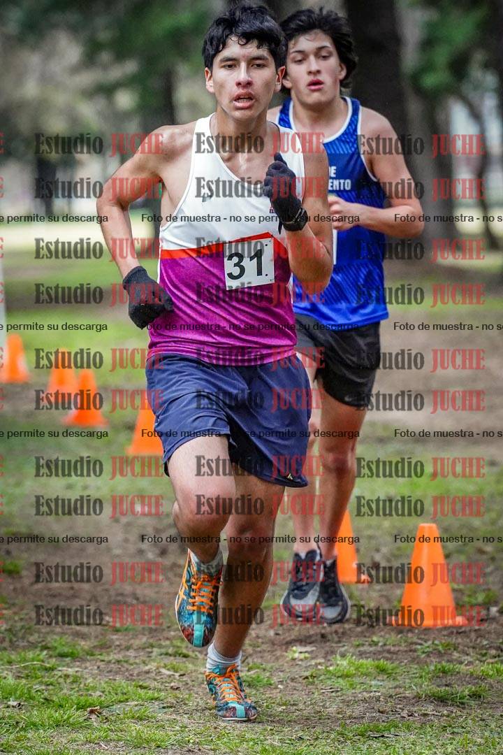 Fotos en el circuito