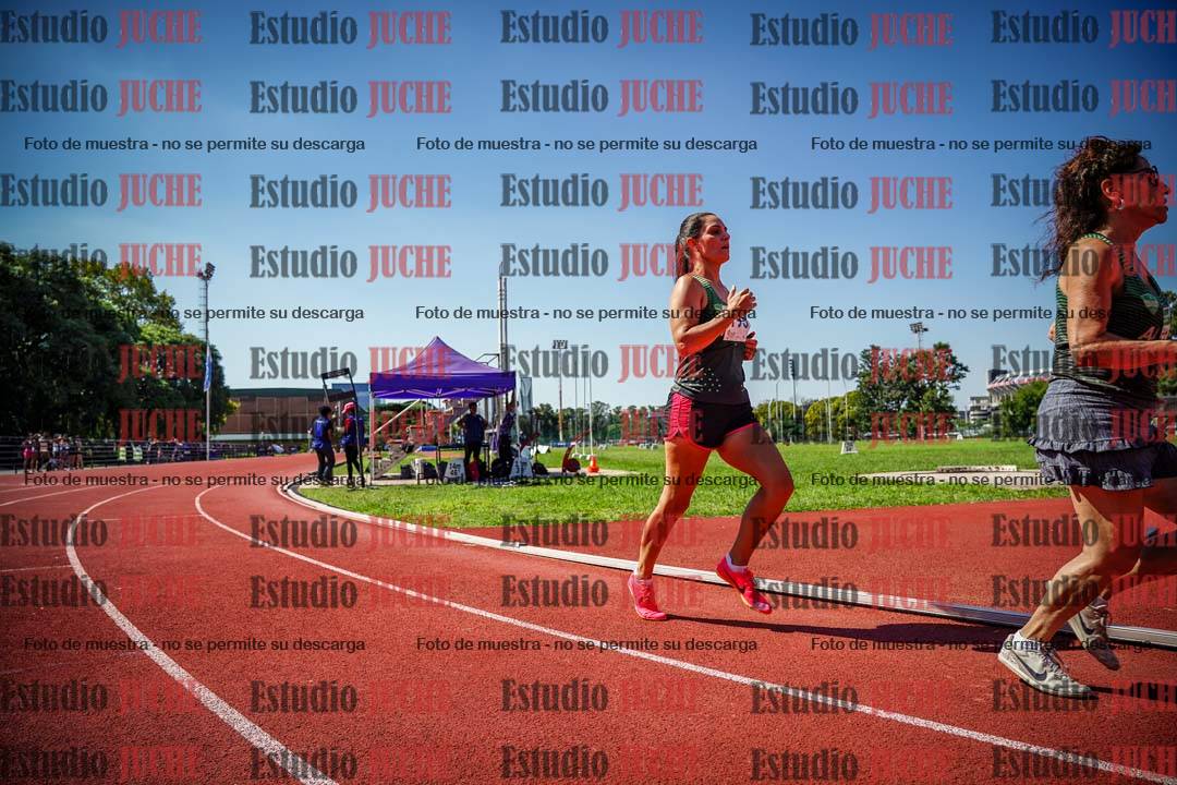 Fotos de los 800 m llanos de mujeres