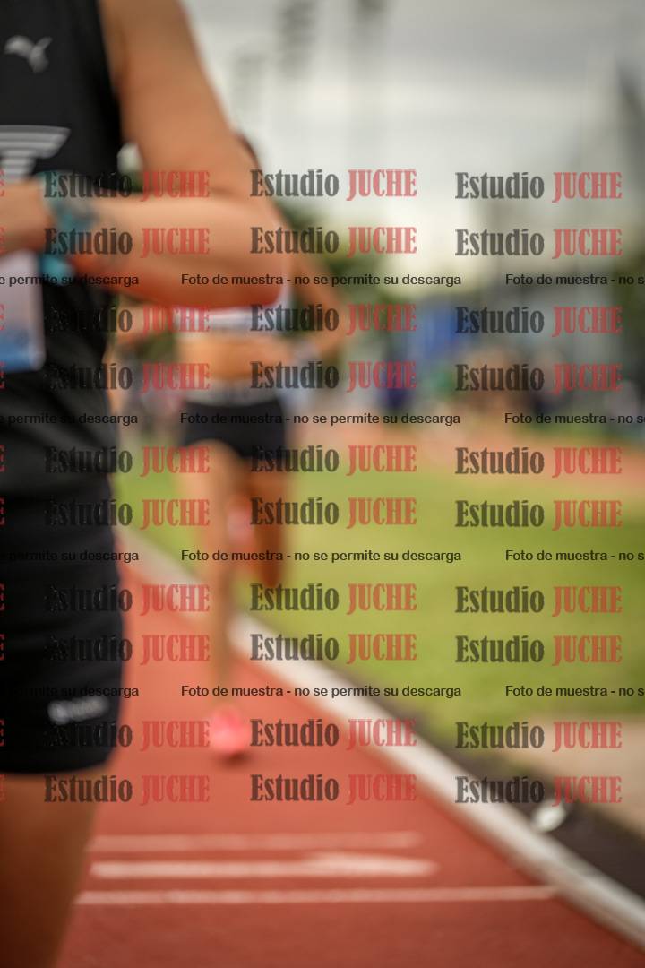 Fotos de los 1500 m llanos de mujeres