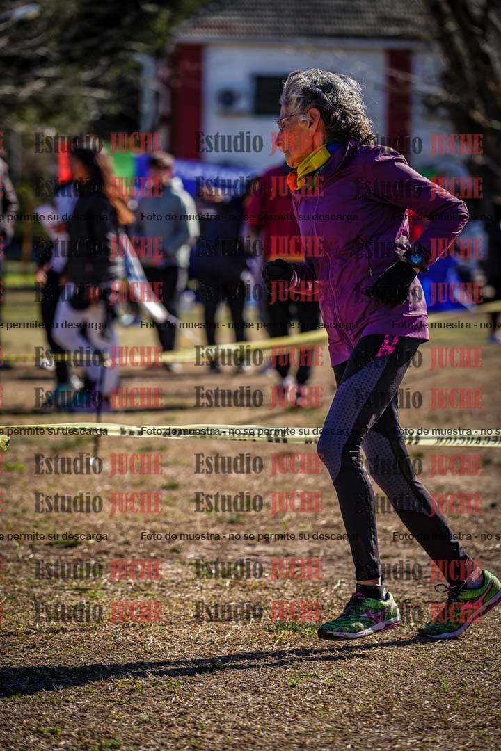 Fotos en el segundo punto del circuito