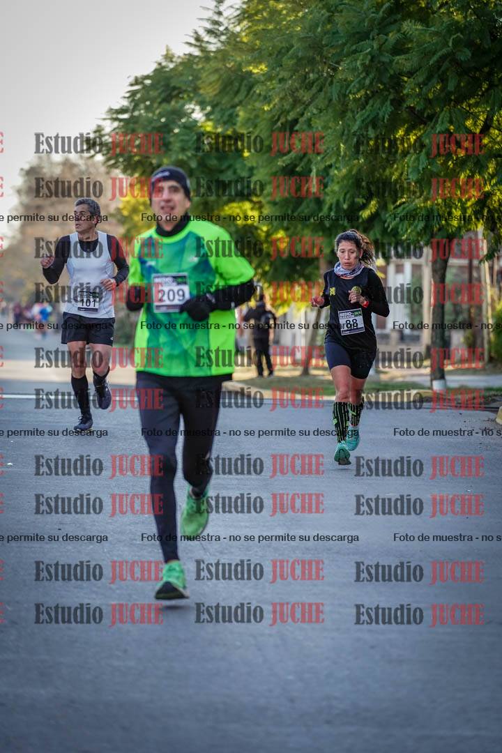 Fotos en el circuito - punto 5