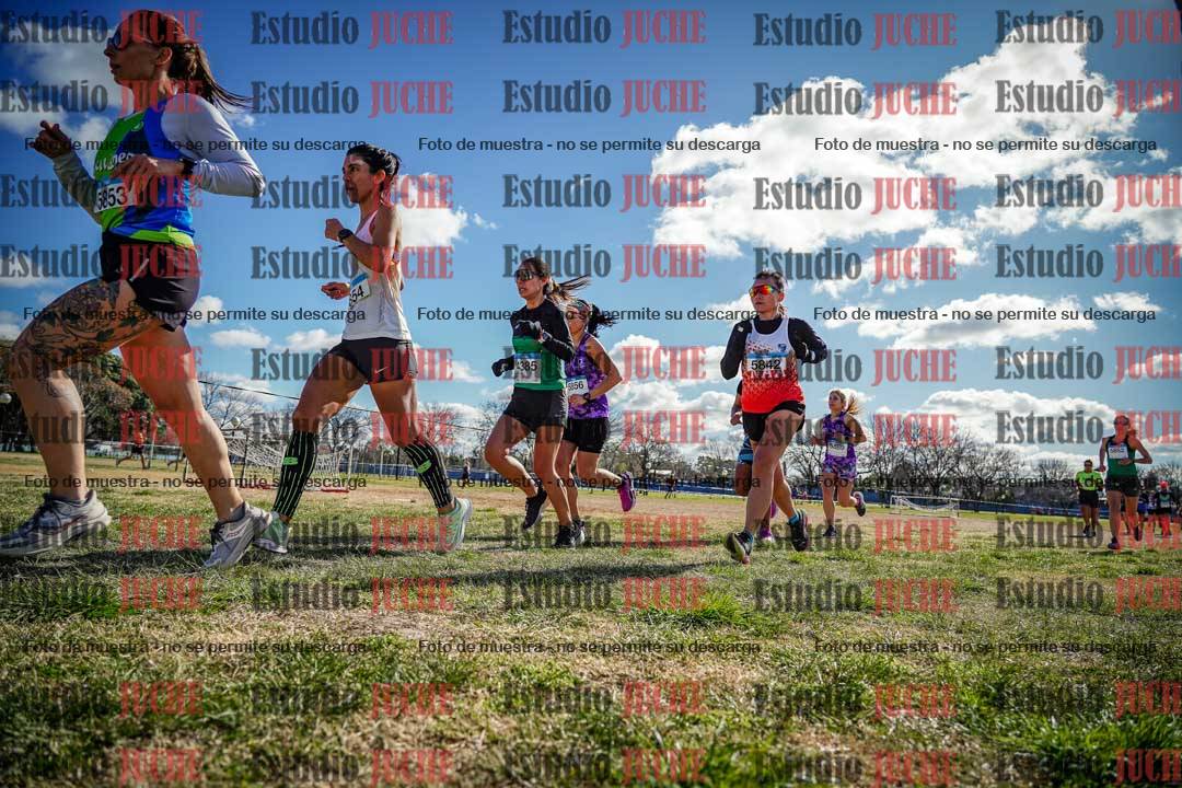 Fotos en el circuito