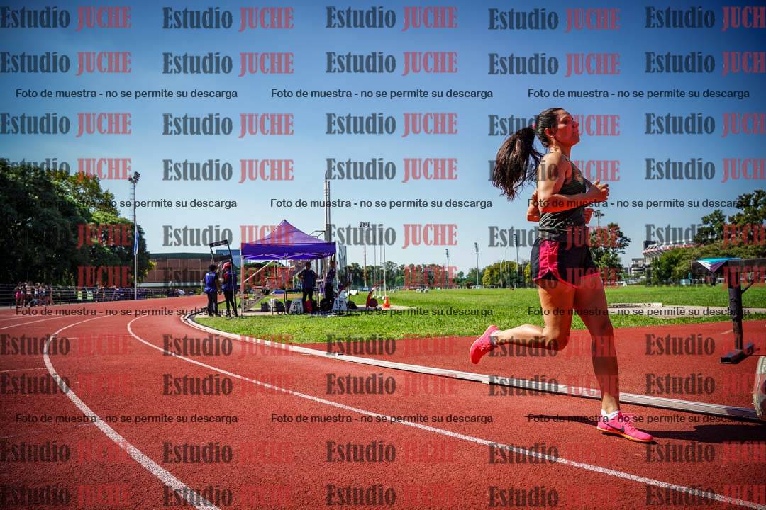 Fotos de los 800 m llanos de mujeres
