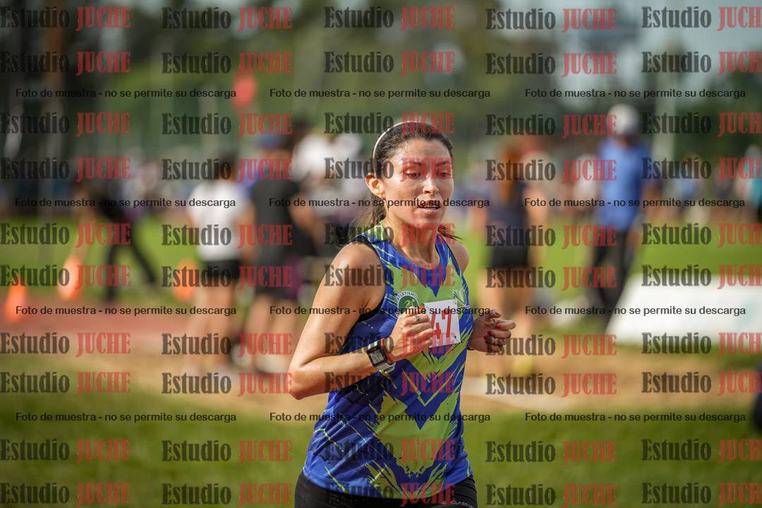 Fotos de los 5000 m llanos