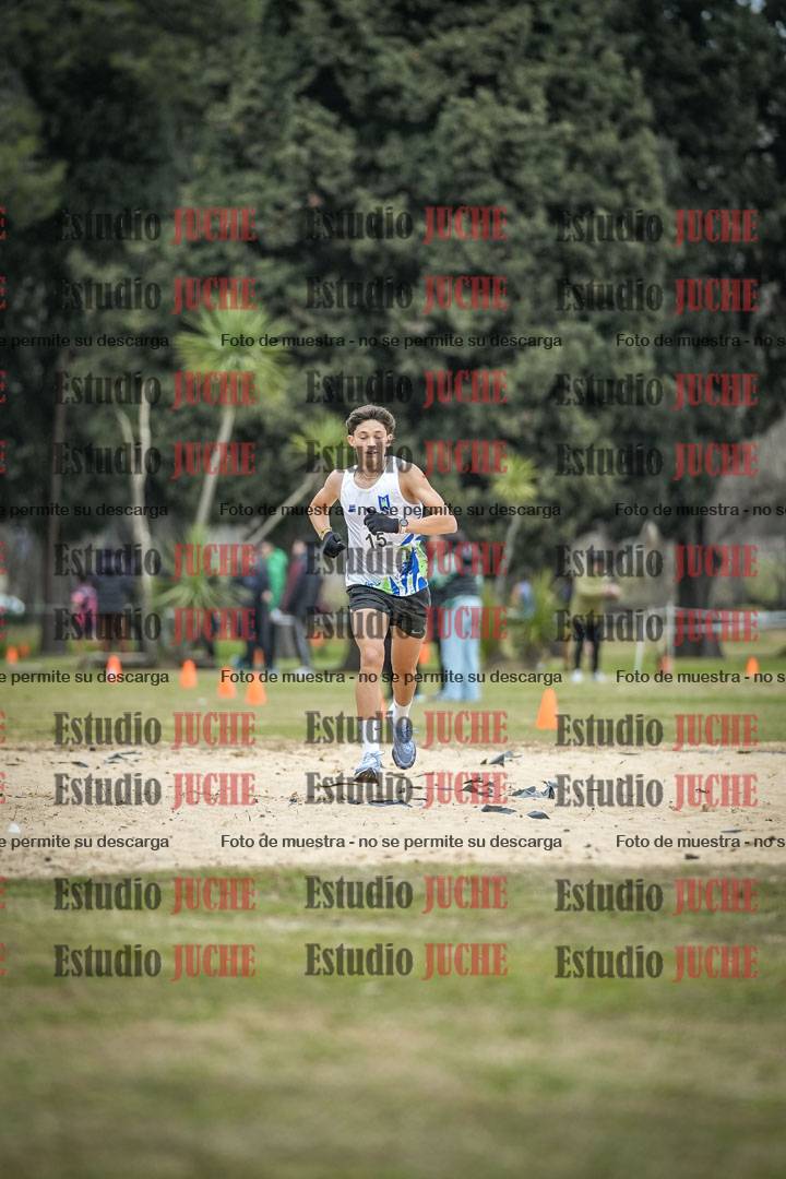 Fotos de la llegada