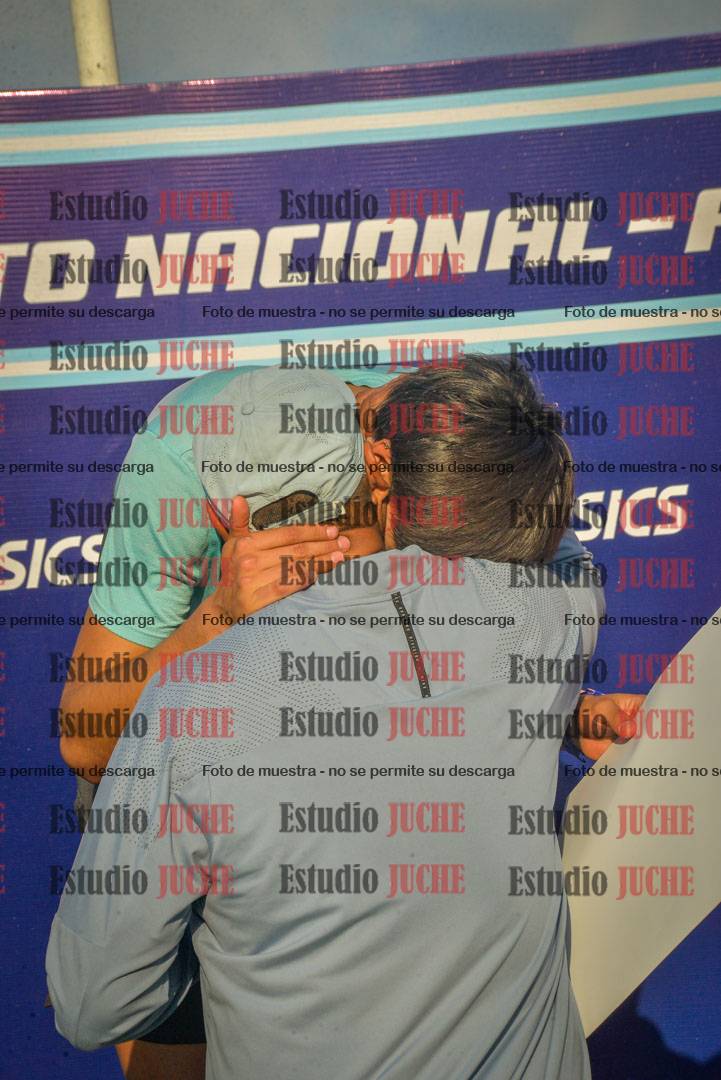 Fotos de algunos extras del día 2