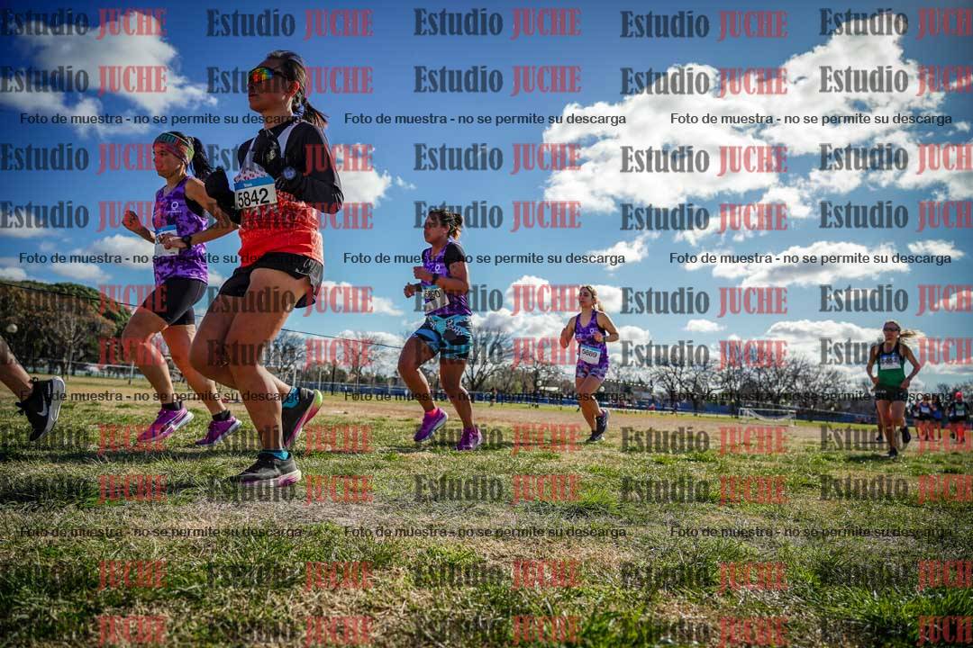 Fotos en el circuito