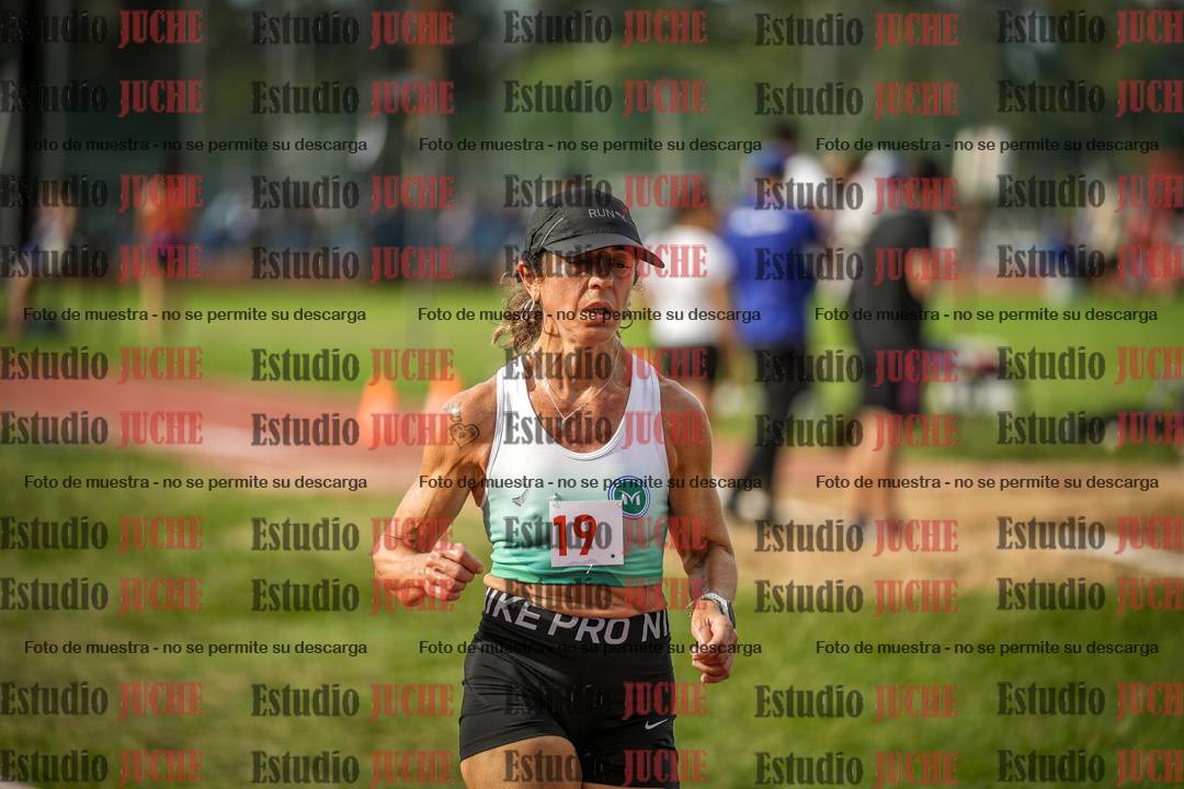 Fotos de los 5000 m llanos