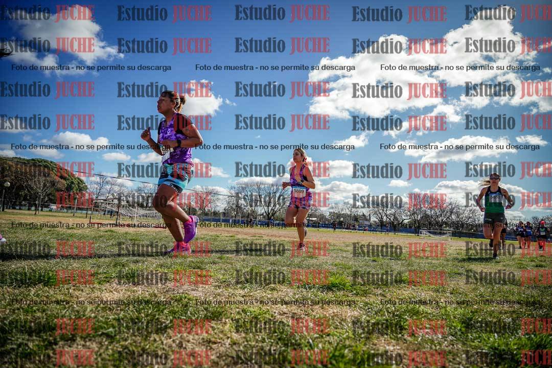 Fotos en el circuito
