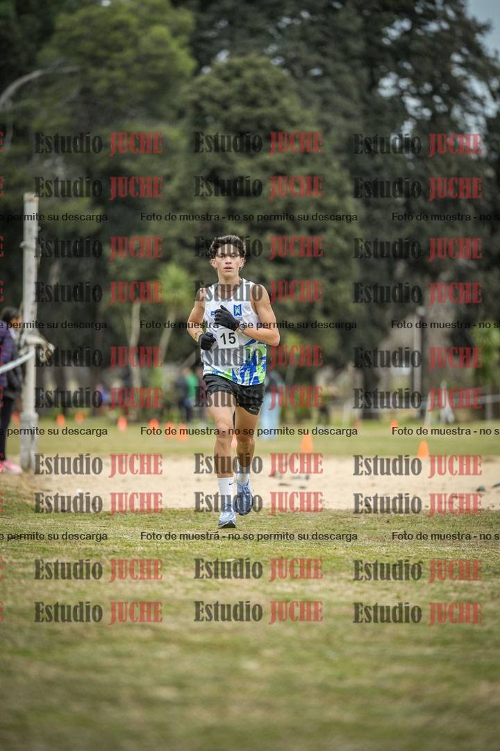 Fotos de la llegada