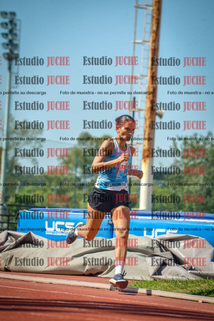 Fotos de los 800 m llanos de mujeres
