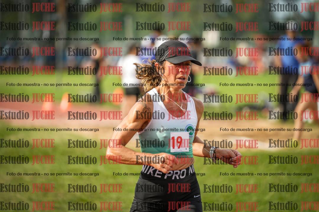 Fotos de los 5000 m llanos