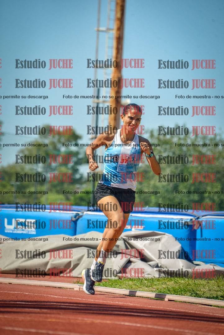 Fotos de los 800 m llanos de mujeres