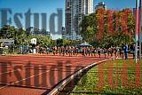 Fotos de los 1500 m de varones