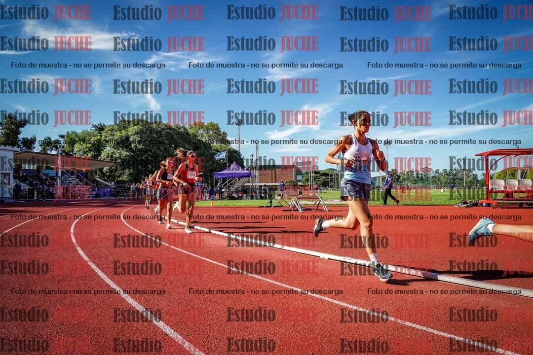 Fotos de los 1500 m llanos de mujeres